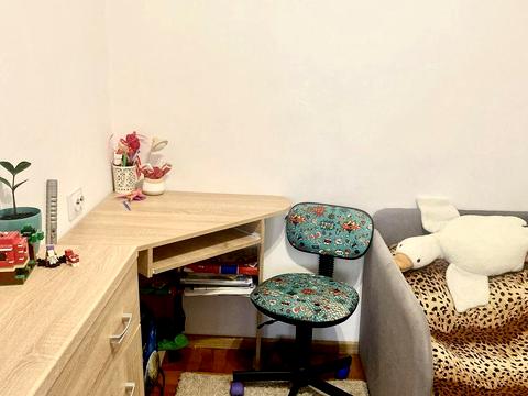 квартира за адресою Леся Курбаса вул., 4