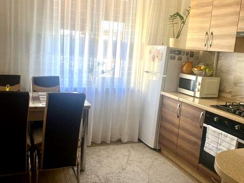 квартира по адресу Леся Курбаса ул., 4