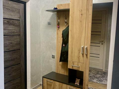 квартира за адресою Леся Курбаса вул., 4