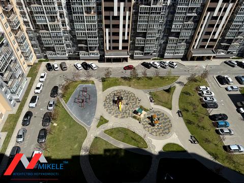 квартира за адресою Академіка Заболотного вул., 148-В