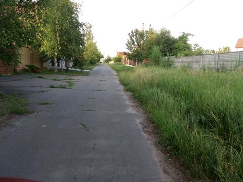 участок по адресу Левченко, 98