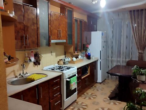 квартира по адресу Мира просп., 261