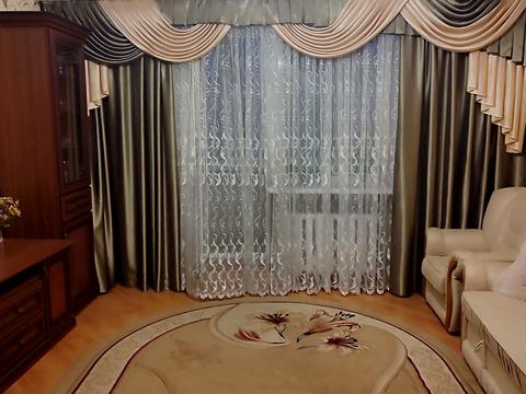 квартира по адресу Мира просп., 261
