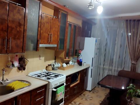 квартира по адресу Мира просп., 261