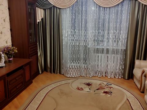 квартира по адресу Мира просп., 261