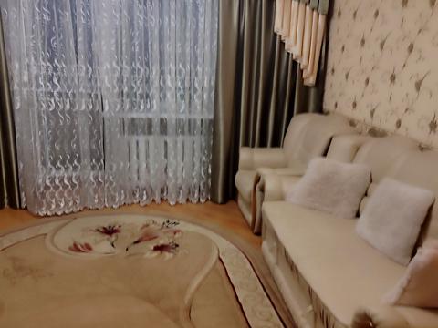 квартира по адресу Мира просп., 261