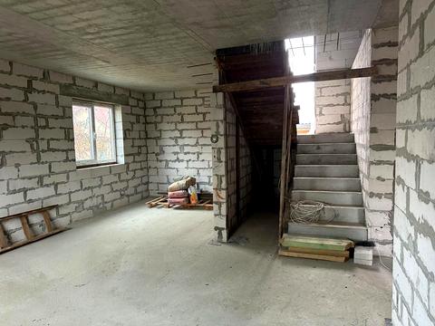 будинок за адресою Івана Франка вул.