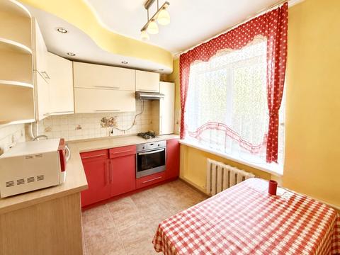 квартира по адресу Мирна ул., 14