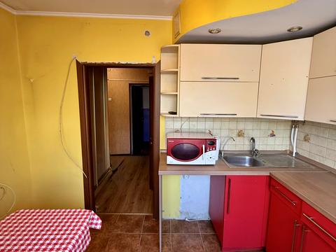 квартира по адресу Мирна ул., 14