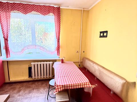 квартира по адресу Мирна ул., 14