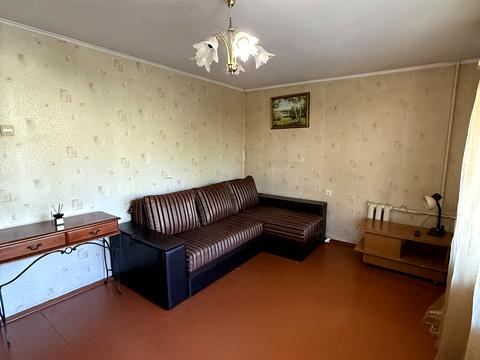 квартира по адресу Мирна ул., 14