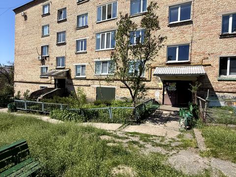 квартира по адресу Мирна ул., 14