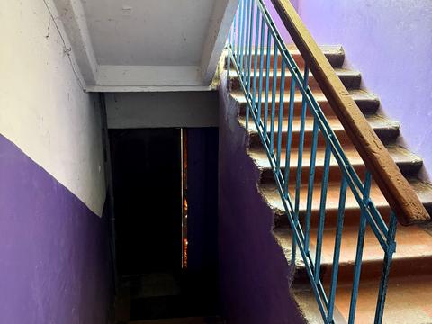 квартира по адресу Мирна ул., 14