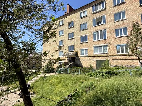 квартира по адресу Мирна ул., 14