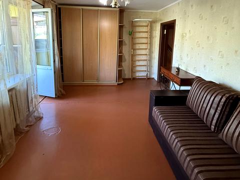 квартира по адресу Мирна ул., 14