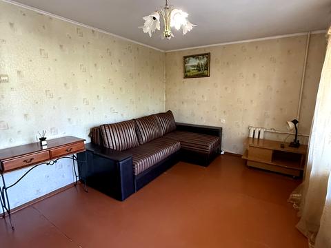 квартира по адресу Мирна ул., 14