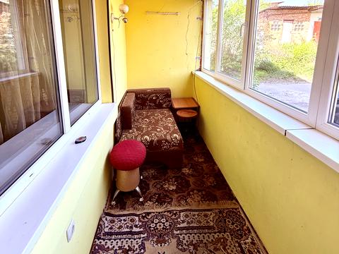 квартира по адресу Мирна ул., 14