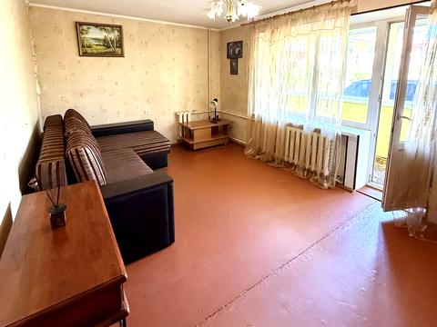 квартира по адресу Мирна ул., 14