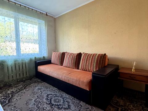 квартира по адресу Мирна ул., 14