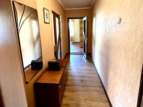 квартира по адресу Мирна ул., 14