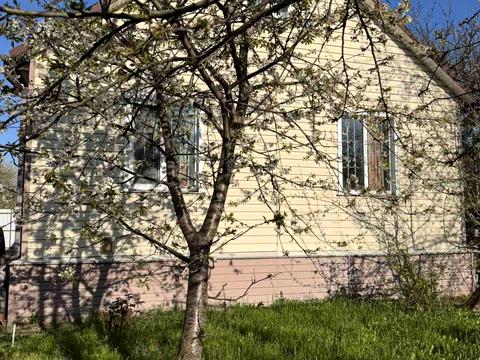 будинок за адресою Азбоцементник, 47