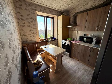квартира по адресу Крестьянская ул., 30