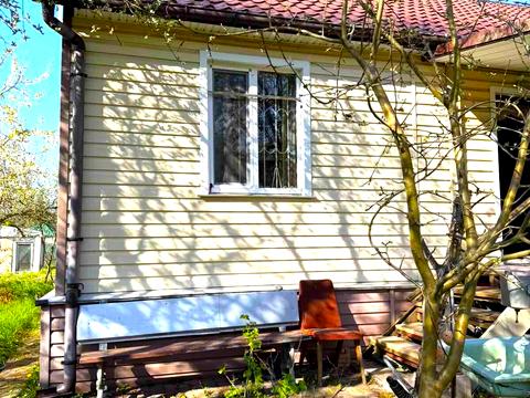 будинок за адресою Азбоцементник, 47