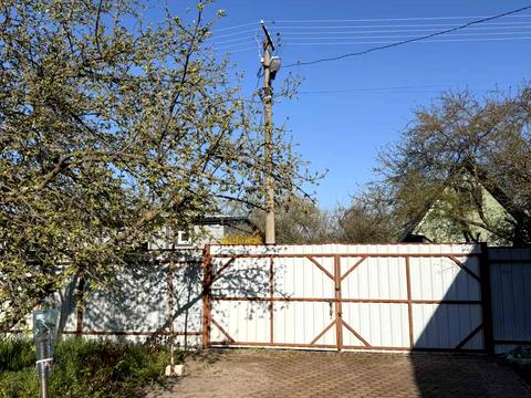 будинок за адресою Азбоцементник, 47