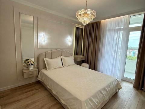 квартира за адресою Одеса, Івана Франка пров., 40 к1