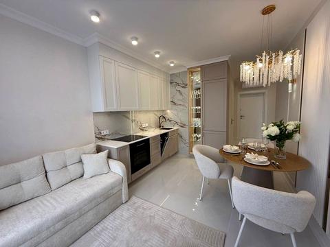 квартира за адресою Івана Франка пров., 40 к1