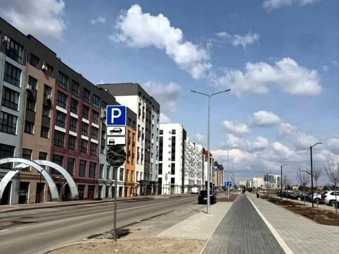 комерційна за адресою Студентська вул., 24