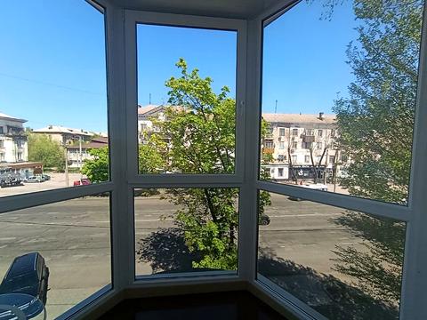 квартира по адресу Университетский просп. (Гагарина), 30