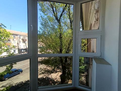квартира по адресу Университетский просп. (Гагарина), 30