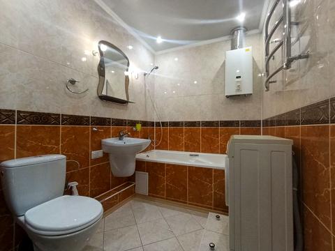 квартира по адресу Университетский просп. (Гагарина), 30