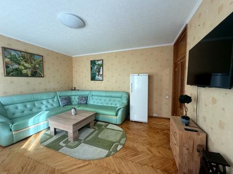 квартира за адресою Ґарета Джонса вул. (Сім'ї Хохлових), 4