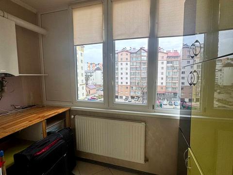 квартира за адресою Яблунева вул., 1/2