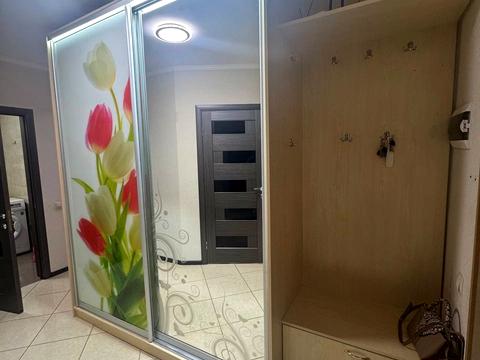 квартира за адресою Яблунева вул., 1/2