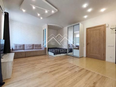 квартира по адресу Университетский просп. (Гагарина), 30