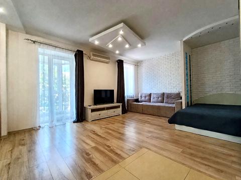 квартира за адресою Університетський просп. (Гагаріна), 30