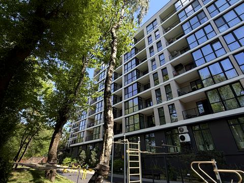 квартира за адресою Пасічна вул., 84а