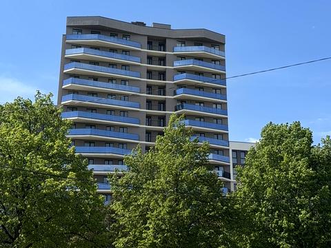 квартира за адресою Пасічна вул., 84а