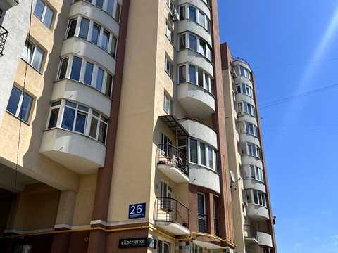 квартира за адресою Демнянська вул., 26