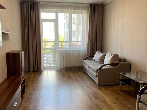 квартира за адресою Демнянська вул., 26
