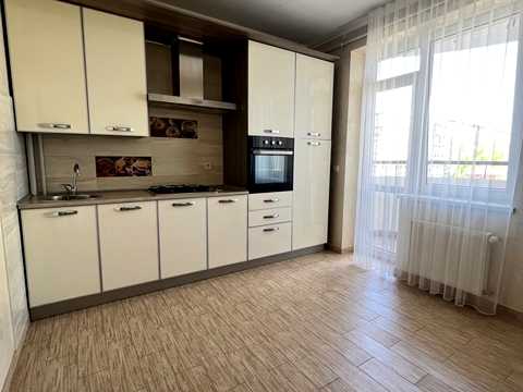 квартира за адресою Демнянська вул., 26