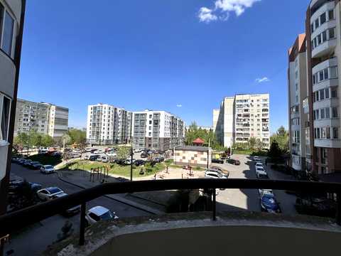 квартира за адресою Демнянська вул., 26