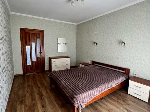 квартира за адресою Демнянська вул., 26