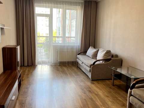 квартира за адресою Демнянська вул., 26