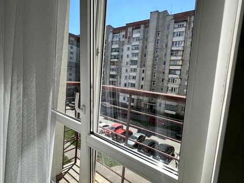 квартира за адресою Демнянська вул., 26
