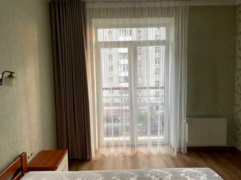 квартира за адресою Демнянська вул., 26