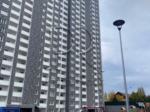 квартира по адресу Семьи Кульженков ул. (Дегтяренко Петра), 21